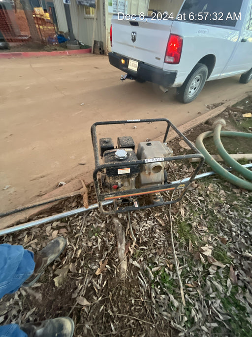 2024 MI-T-M WTP-T03-0MGH