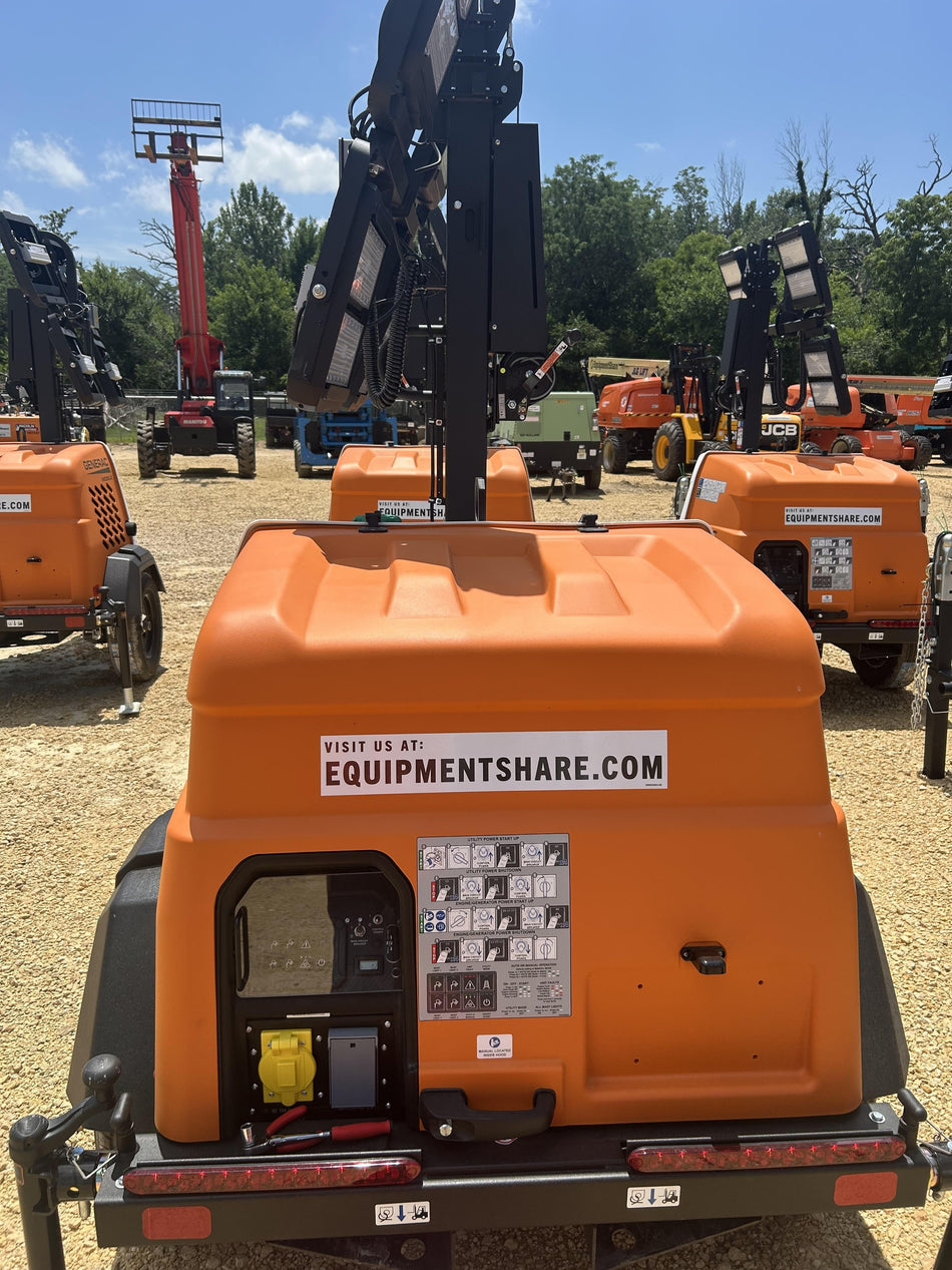2026 GENERAC MLTS-4