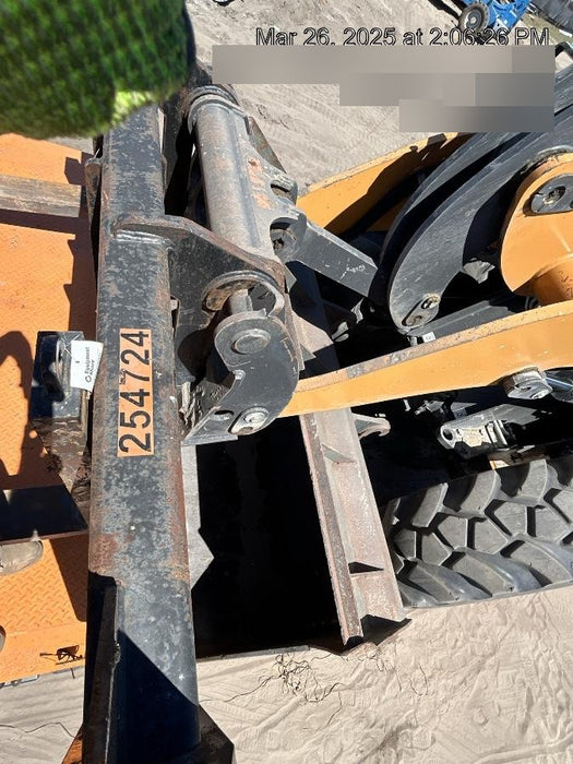 2022 PEMBERTON 72" Utility Forks