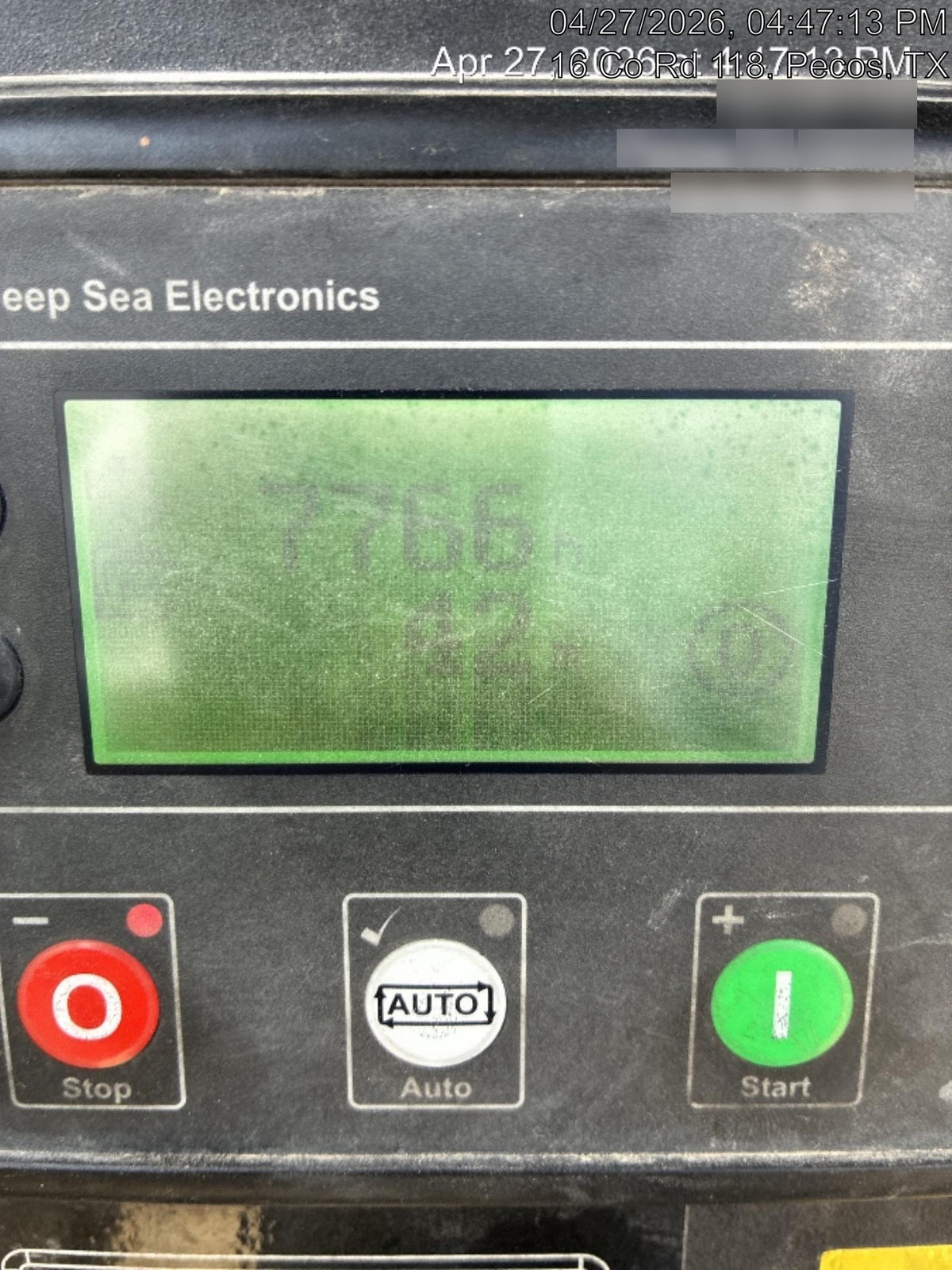 2022 ATLAS COPCO QAS45