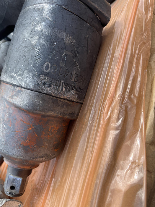 2022 MICHIGAN PNEUMATIC ES-751SS-TRACKER