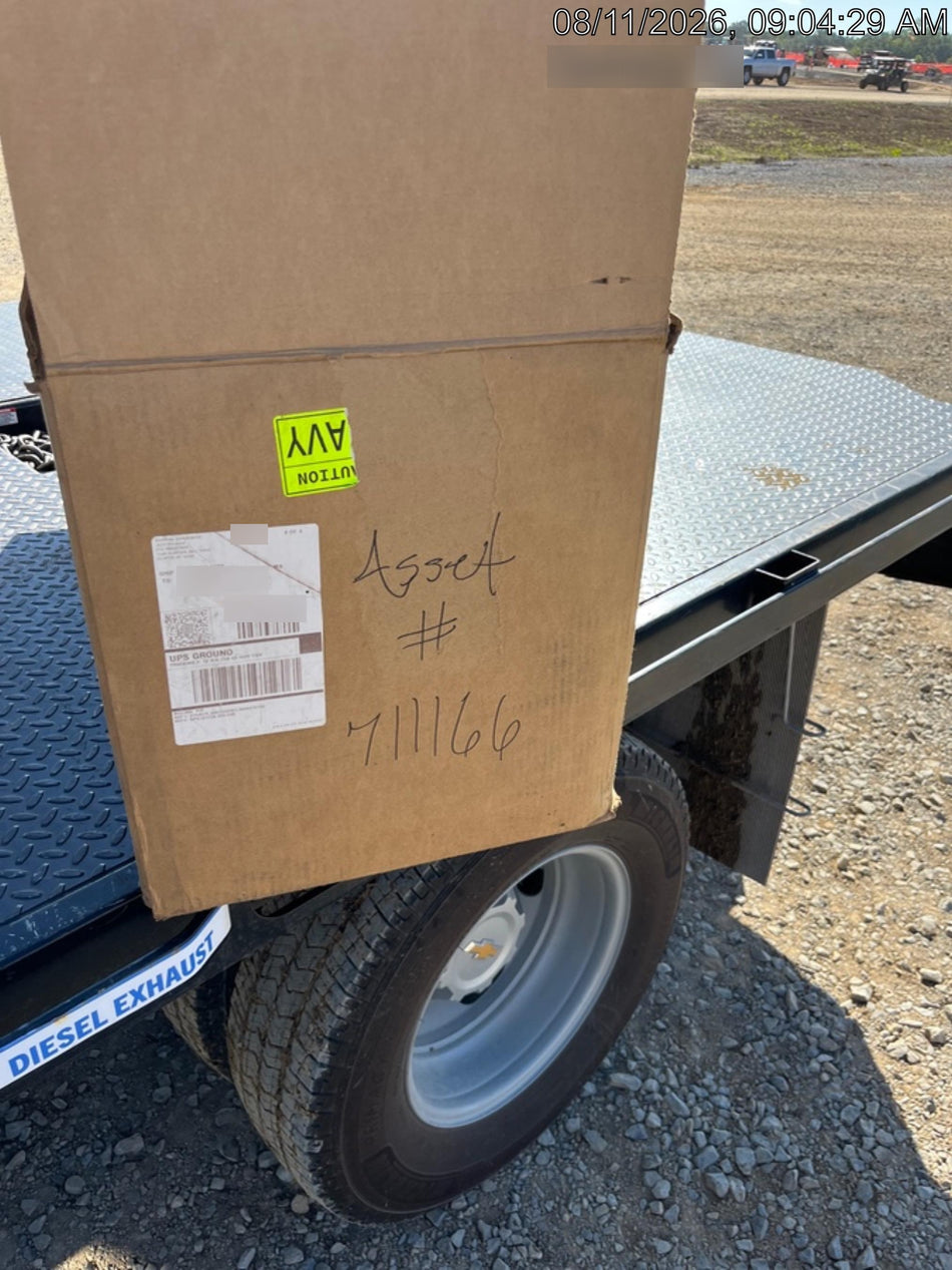 2026 MILLER ELECTRIC CST-282