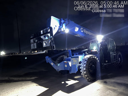 2026 GENIE GTH-1056