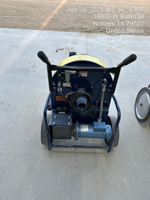 2025 CURRENT TOOLS 77