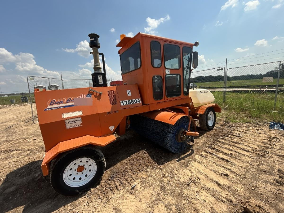 2021 BROCE RCT350