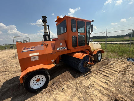 2021 BROCE RCT350
