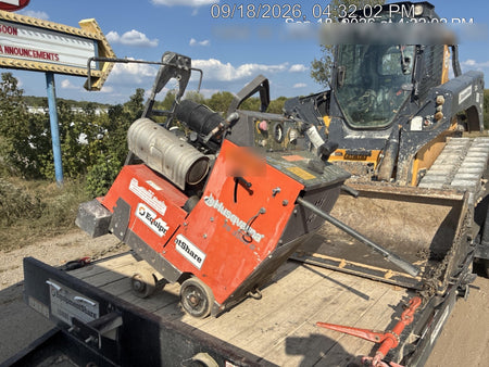 2019 HUSQVARNA FS3500 G