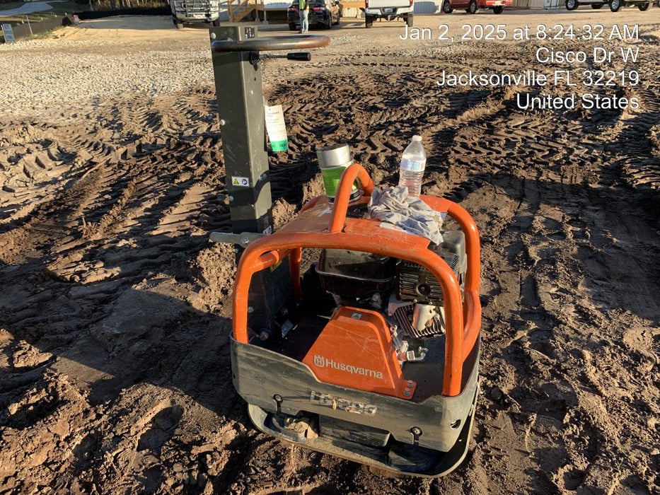 2024 HUSQVARNA LG300