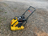 2020 WACKER NEUSON WP1550AW