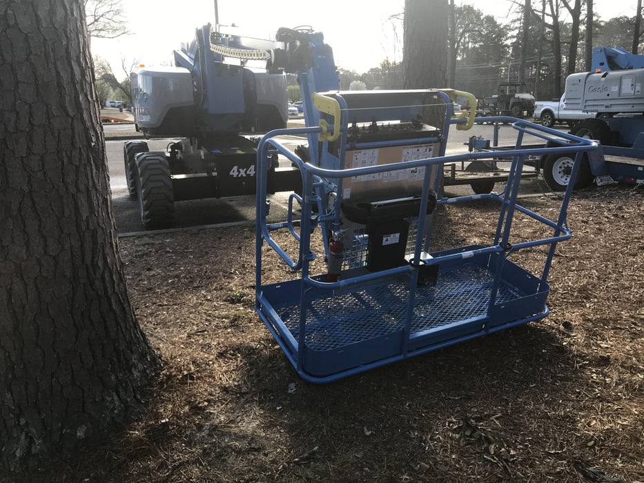 2019 GENIE Z-60/37 FE