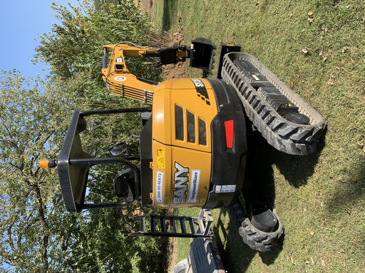 2020 SANY SY35U