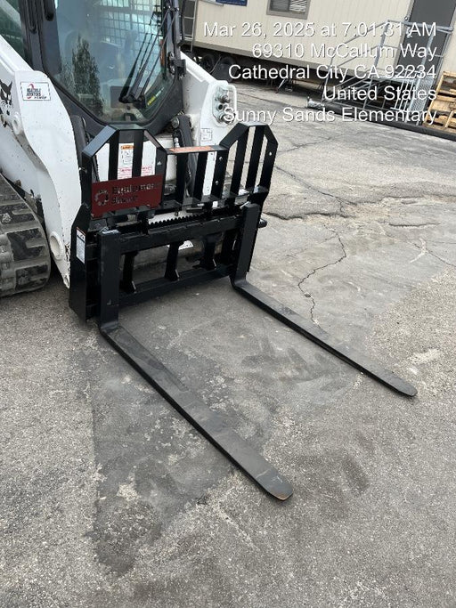 2024 VIRNIG PF4855-5VG