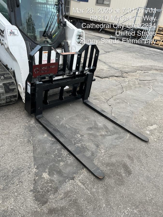 2024 VIRNIG PF4855-5VG