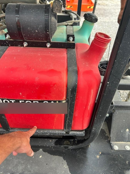 2025 MI-T-M HS-3505-1MGH-UR