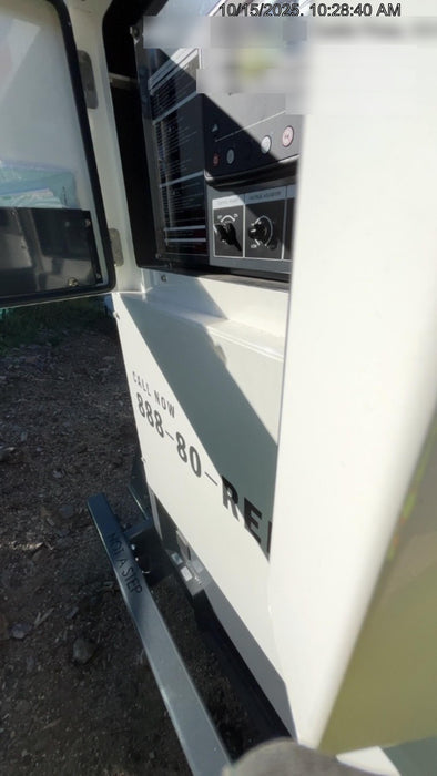 2025 AIRMAN SDG65S-8E1