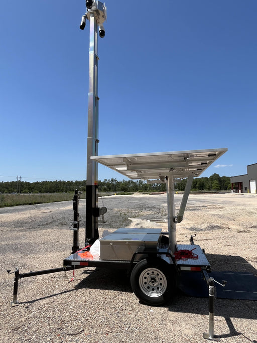 2025 SUN SURVEILLANCE SS-GEN-4543-001