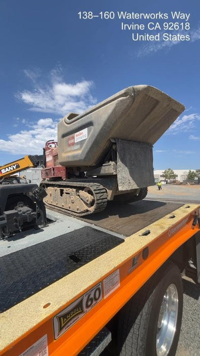 2024 TORO MBTX 2500-TS