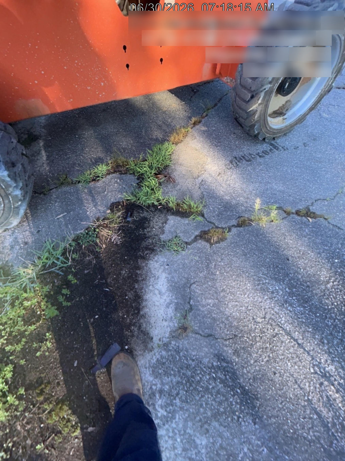 2019 JLG 660SJ