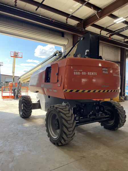 2025 JLG 860SJ
