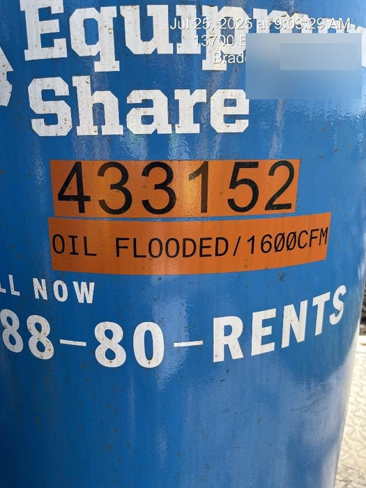 2024 HANKISON RDH-1550G