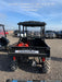 2021 Club Car CA1700D Canopy, Diesel, 4 Passenger