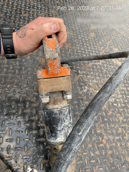 2021 MICHIGAN PNEUMATIC MP-CH3R