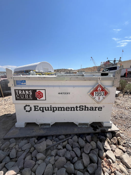 2024 WESTERN GLOBAL 20TCG-ES