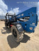 2018 Genie GTH-636 Genie GTH-636 w/Open ROPS, Work Lights, Solid Tires, RH Cab Mesh, Beacon, 48" Carriage and Forks