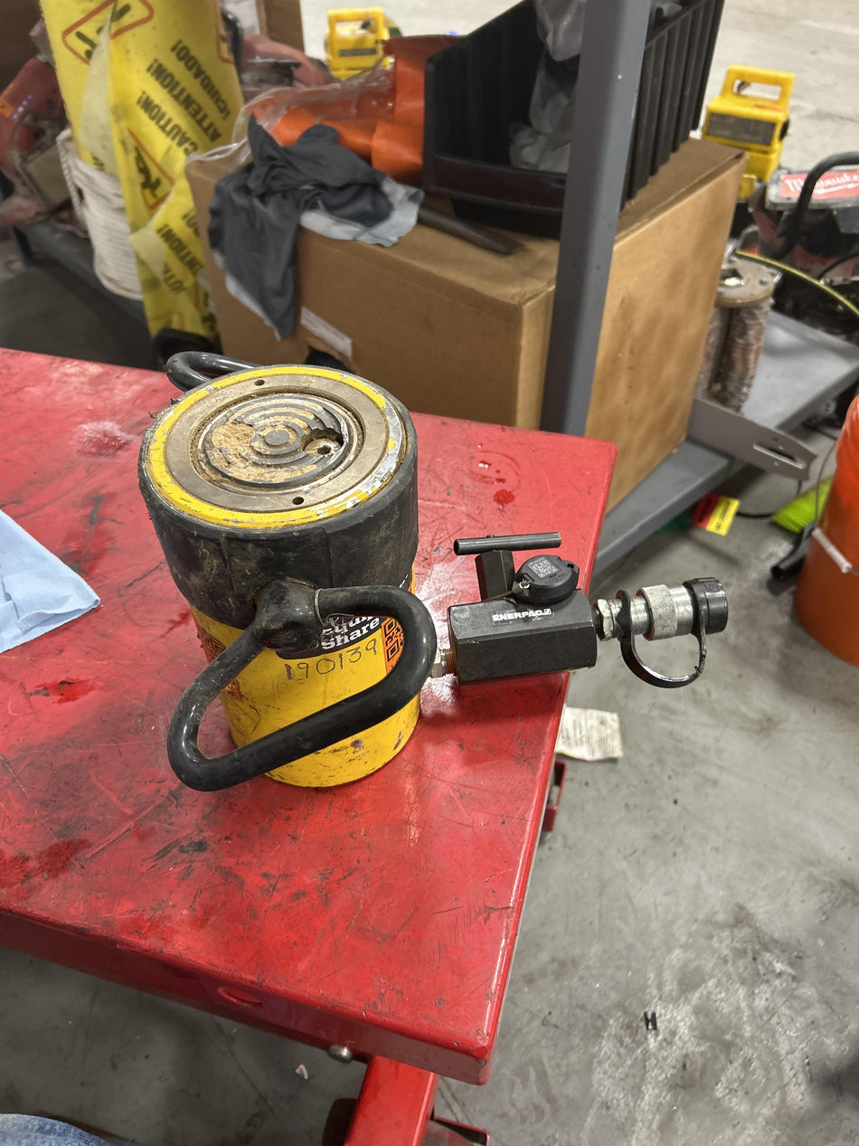 2021 ENERPAC RC504