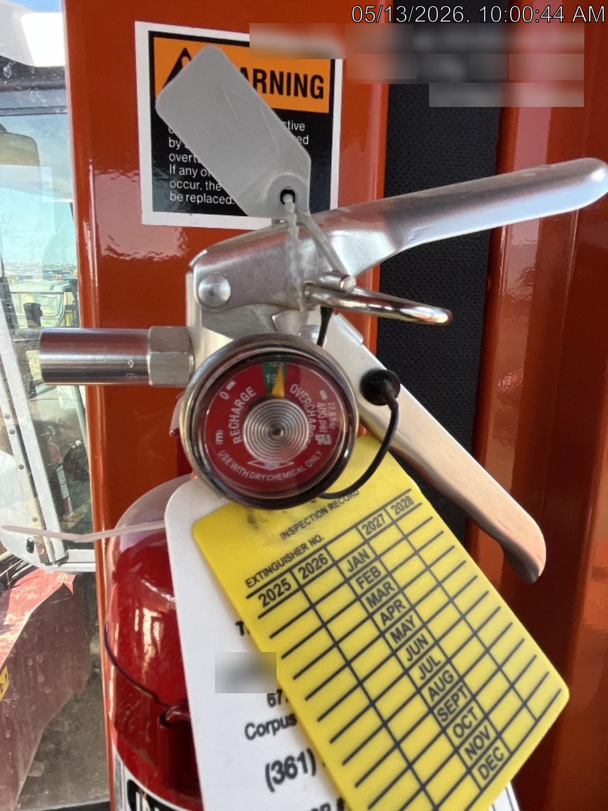 2025 BROCE RK350