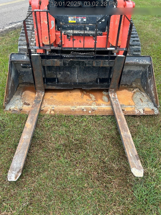 2020 KUBOTA SVL95-2S