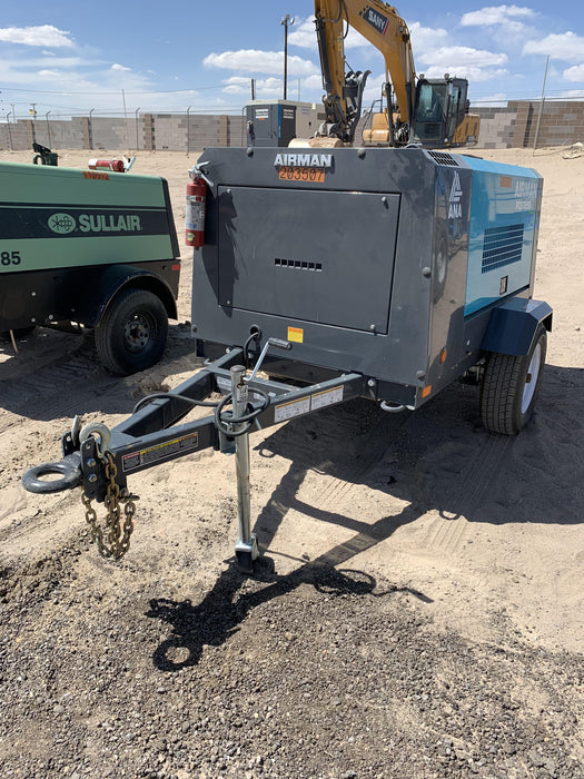 2022 AIRMAN PDS185S-6E1