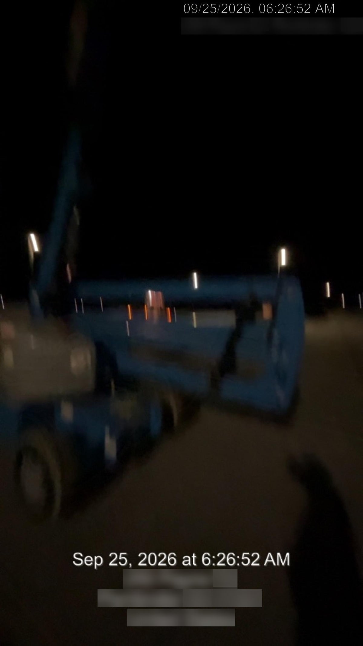 2024 GENIE Z-45/25J DC