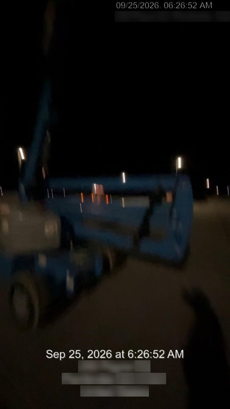 2024 GENIE Z-45/25J DC