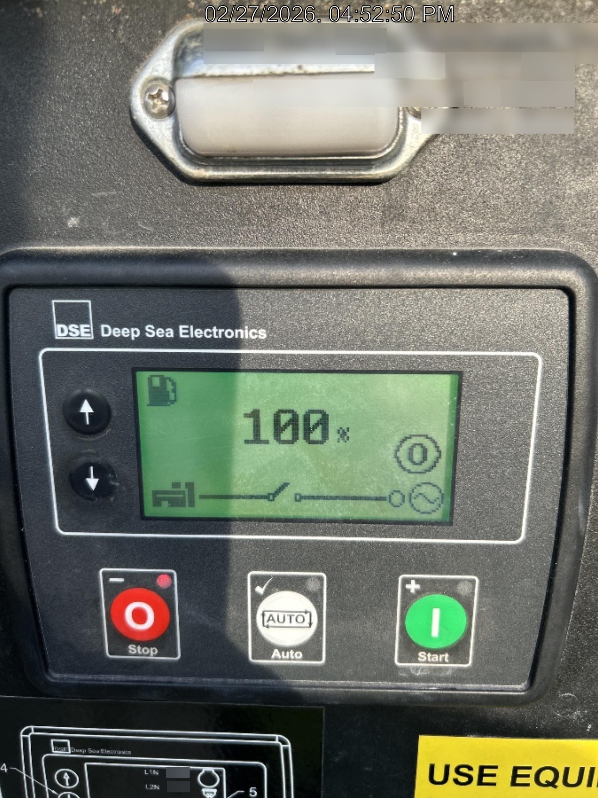 2022 ATLAS COPCO QAS25 CWK