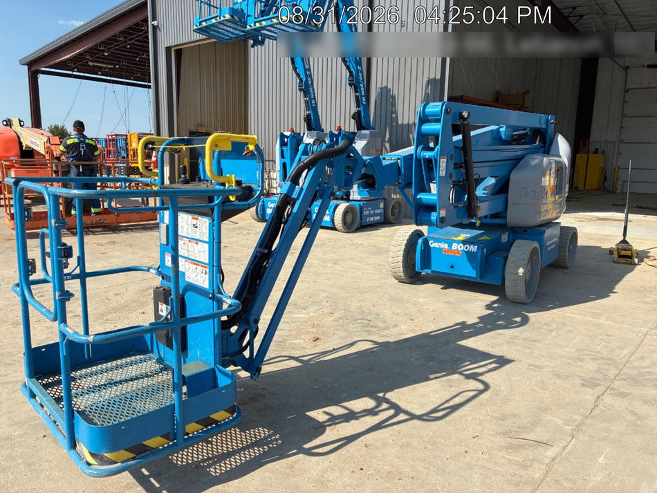 2024 GENIE Z40/23N RJ