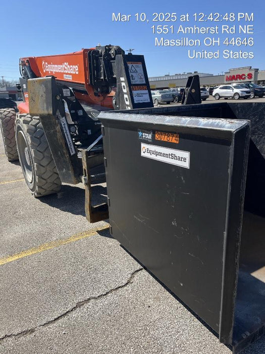 2023 STAR INDUSTRIES 1425