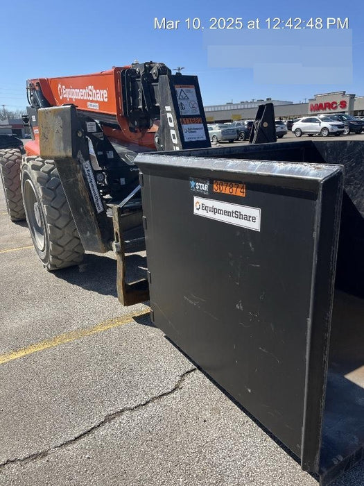 2023 STAR INDUSTRIES 1425