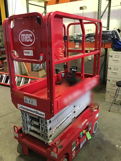 2020 MEC 1330SE Standard, 900W Inverter w/None