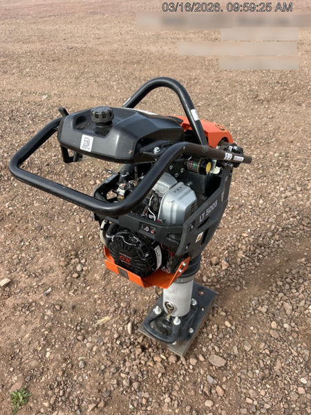 2025 HUSQVARNA LT5005