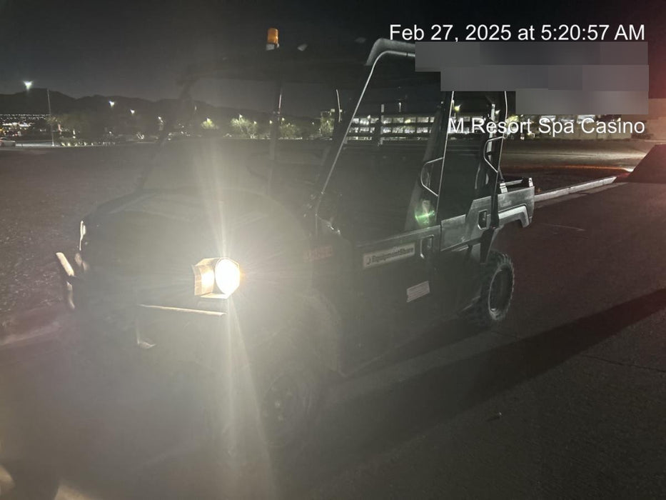 2019 KAWASAKI Mule PRO-DXT (Half Door)