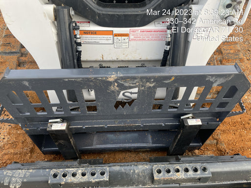 2023 SOLESBEE SPF-48