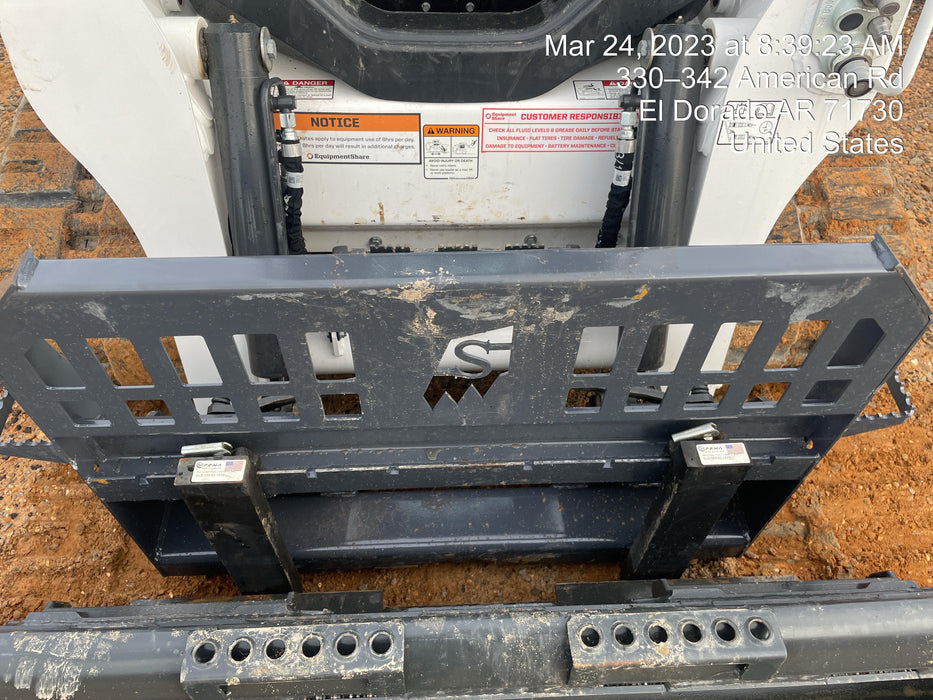 2023 SOLESBEE SPF-48