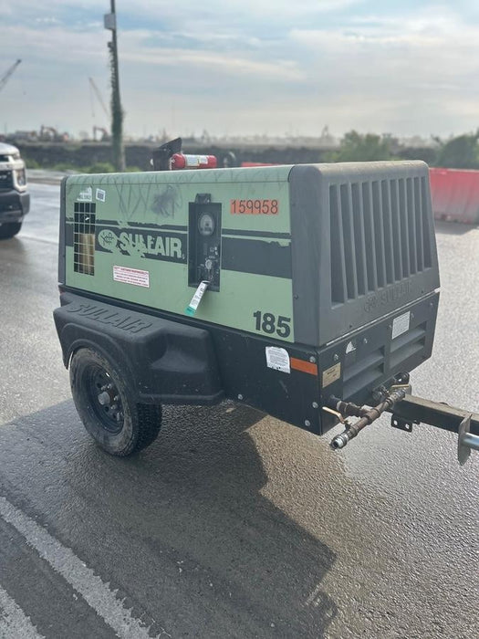 2021 SULLAIR 185D-DPQ KU4F