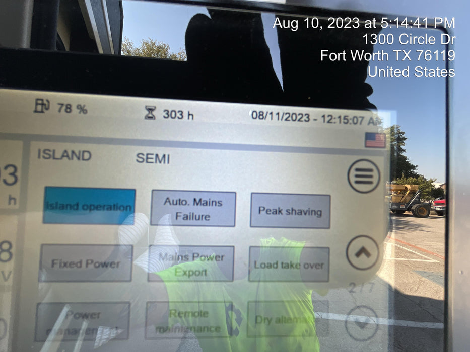 2023 ATLAS COPCO QAS 235