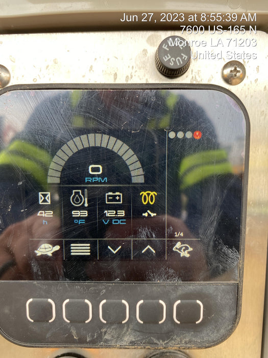 2021 MYERS-SETH A-DD6/HA/SAFE