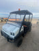 2022 KAWASAKI Trans Mule FE - Gas (Canopy)