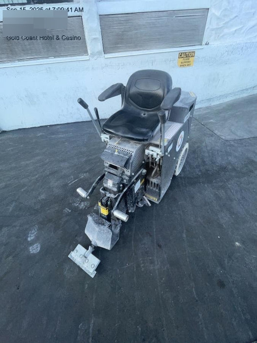 2022 NATIONAL FLOORING 5000DL