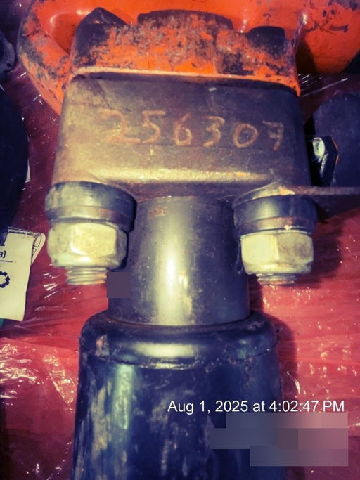 2022 MICHIGAN PNEUMATIC ES-CH3R-TRACKER