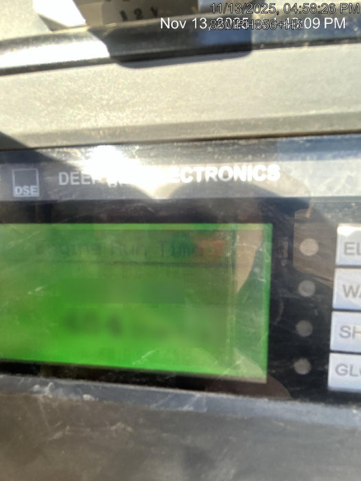 2021 AIRMAN SDG25S-8E1